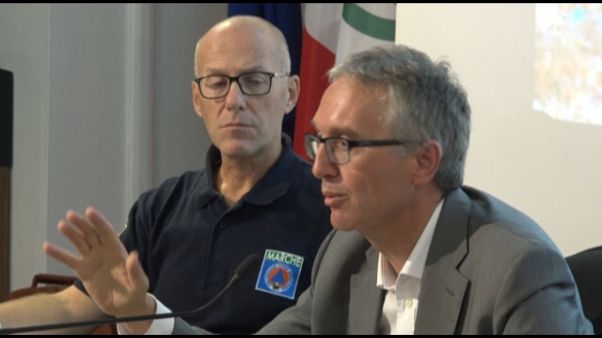 Ceriscioli, Regione senza colpe su fondi Ceriscioli, Regione senza colpe su fondi