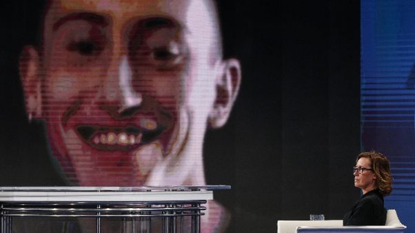 Cucchi: a gennaio in aula Tomasone Cucchi: a gennaio in aula Tomasone