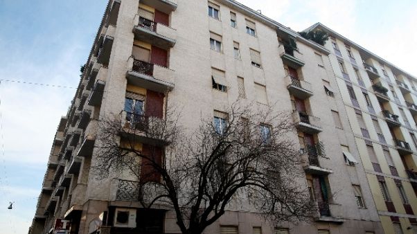 Lite tra inquilini:uno sporge 17 denunce Lite tra inquilini:uno sporge 17 denunce