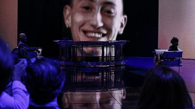 Cucchi.Salvini,si processa con legge Cucchi.Salvini,si processa con legge
