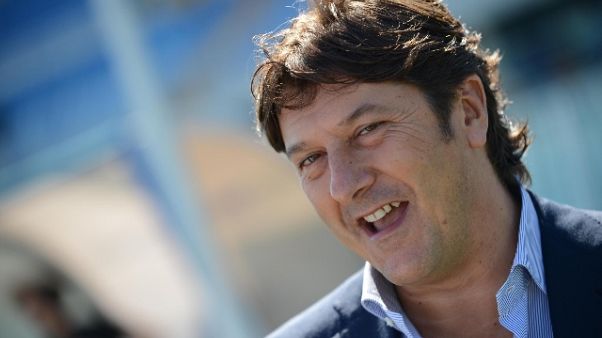 Sebastiani, Pescara in A? Non ne parlo Sebastiani, Pescara in A? Non ne parlo