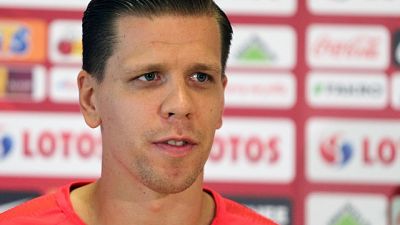 Szczesny,Italia ha ancora del potenziale Szczesny,Italia ha ancora del potenziale