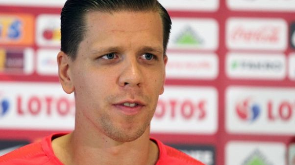 Szczesny,Italia ha ancora del potenziale Szczesny,Italia ha ancora del potenziale