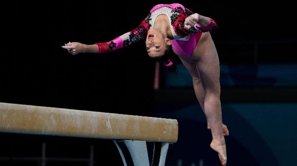 Olimpiadi giovanili: Villa oro e argento Olimpiadi giovanili: Villa oro e argento