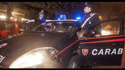 Aggredite e rapinate in casa, 2 arresti Aggredite e rapinate in casa, 2 arresti
