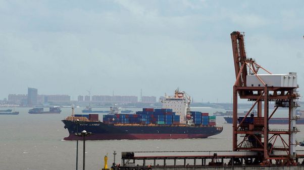 At IMF meetings, China's globalisation agenda left behind in trade debate At IMF meetings, China's globalisation agenda left behind in trade debate