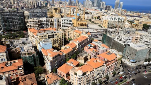 منصة استثمار لبنانية تلجأ إلى المغتربين لإنعاش السوق العقارية منصة استثمار لبنانية تلجأ إلى المغتربين لإنعاش السوق العقارية