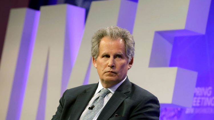 Italy must abide by European rules, agreements - IMF's Lipton