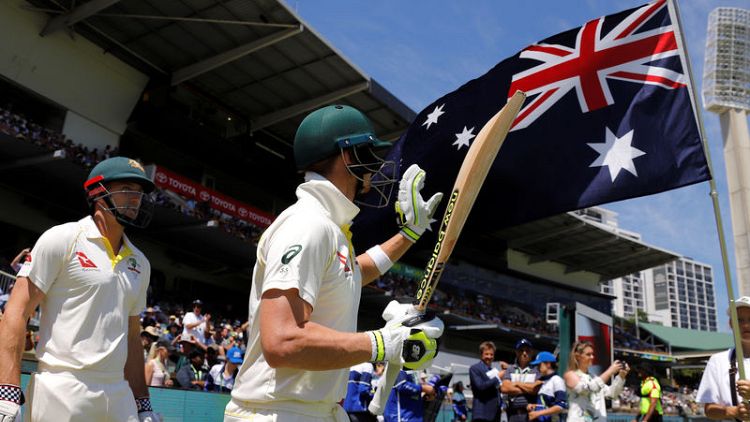 Australia were 'too aggressive', says England's Anderson