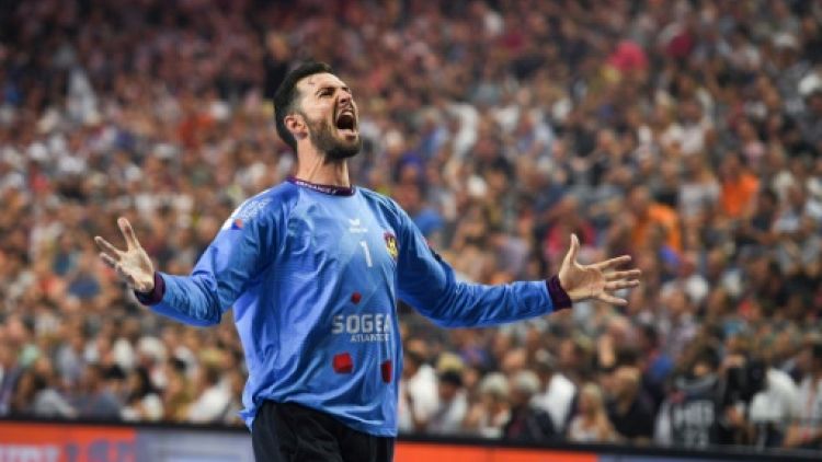 Hand: Nantes écrase Celje et se replace en Ligue des champions
