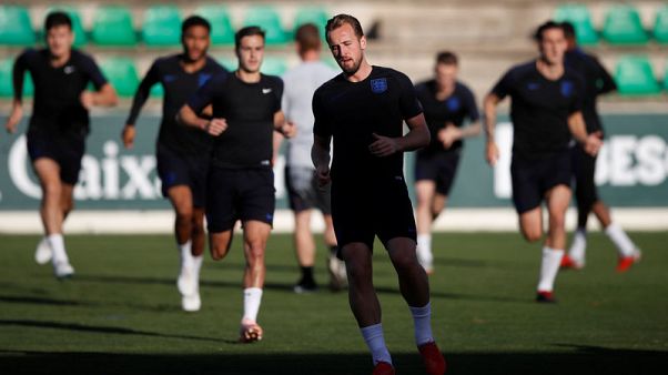 Southgate says Premier League's early start has taken toll on players Southgate says Premier League's early start has taken toll on players