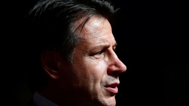 Italian cabinet due to approve budget as EU, markets fret Italian cabinet due to approve budget as EU, markets fret