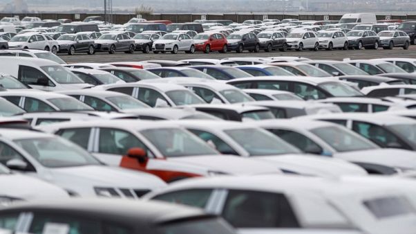 UK car insurance premiums up for first time in 12 months - survey UK car insurance premiums up for first time in 12 months - survey