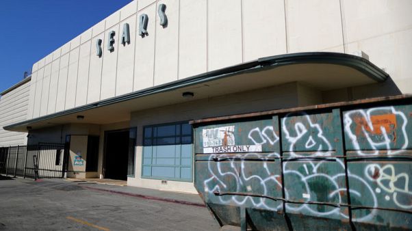 Bankruptcy judge approves financing to keep Sears open Bankruptcy judge approves financing to keep Sears open