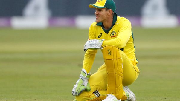 Australia skipper Paine wants more than a fighting draw Australia skipper Paine wants more than a fighting draw