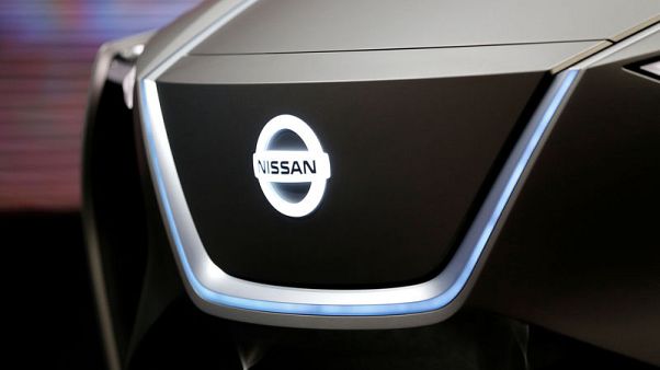 Nissan delays UK pay talks until after Brexit clarity Nissan delays UK pay talks until after Brexit clarity