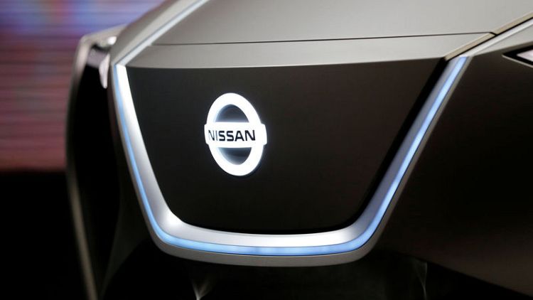 Nissan delays UK pay talks until after Brexit clarity