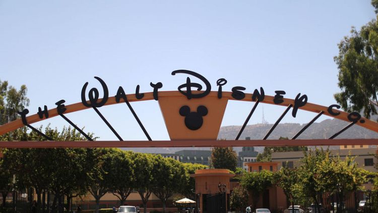 Disney offers EU antitrust concessions over $71.3 billion Fox deal