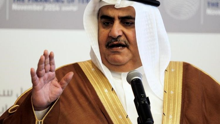 وزير الخارجية البحريني يدعم مقاطعة أوبر بسبب قضية خاشقجي
