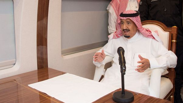 بلومبرج: السعوديون يجرون تحقيقا داخليا في اختفاء خاشقجي بلومبرج: السعوديون يجرون تحقيقا داخليا في اختفاء خاشقجي