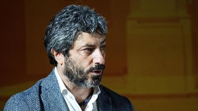 Manovra: Fico,non ho letto di condoni Manovra: Fico,non ho letto di condoni