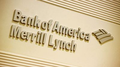 Bank of America profit rises 35 percent on tax cuts, loan growth Bank of America profit rises 35 percent on tax cuts, loan growth