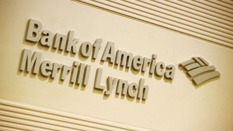 Bank of America profit rises 35 percent on tax cuts, loan growth