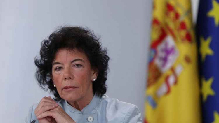 إسبانيا تدعو إلى تحقيق عاجل في اختفاء خاشقجي