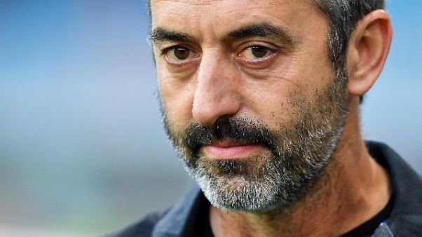 Giampaolo, in A sei club fuori portata Giampaolo, in A sei club fuori portata