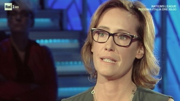 Cucchi: mercoledì incontro Ilaria-Trenta Cucchi: mercoledì incontro Ilaria-Trenta