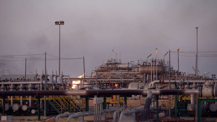 وزير النفط: العراق يخطط لزيادة الصادرات إلى 4 ملايين ب/ي في الربع/1 من 2019