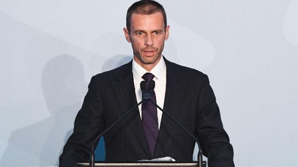 Uefa aumenterà fondi calcio femminile Uefa aumenterà fondi calcio femminile