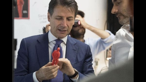 Dl fisco:nuovo vertice Conte-vicepremier Dl fisco:nuovo vertice Conte-vicepremier