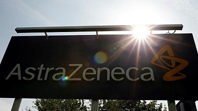 AstraZeneca will keep UK investment freeze if no Brexit clarity