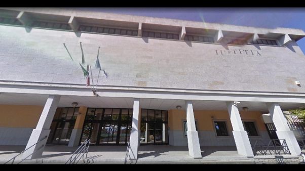 Ex gip Tempio condannato per corruzione Ex gip Tempio condannato per corruzione