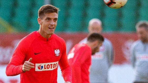 Snai: Piatek, un gol alla Juve vale 4,00 Snai: Piatek, un gol alla Juve vale 4,00