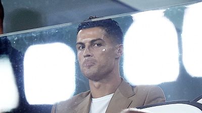 legale CR7 fiducioso su archiviazione legale CR7 fiducioso su archiviazione
