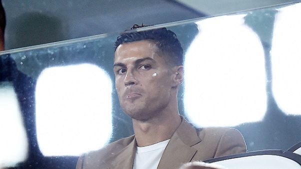 legale CR7 fiducioso su archiviazione legale CR7 fiducioso su archiviazione