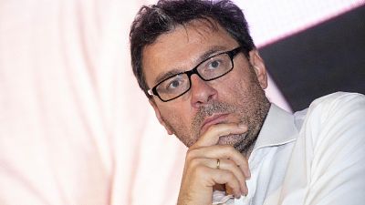 Giorgetti, si chiude su fondamentali Giorgetti, si chiude su fondamentali