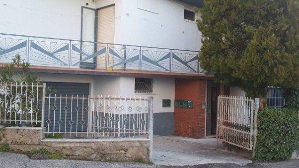 Uccise figlio,12 anni a padre seminfermo Uccise figlio,12 anni a padre seminfermo