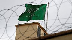 اختفاء جمال خاشقجي: الشرطة التركية تدخل القنصلية السعودية في اسطنبول 