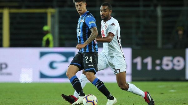 Atalanta: Rigoni, sogno il Real Madrid Atalanta: Rigoni, sogno il Real Madrid