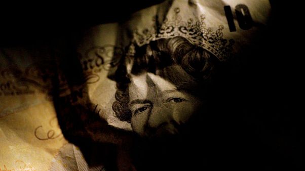 Uncertain Brexit endgame keeps big sterling bets off agenda Uncertain Brexit endgame keeps big sterling bets off agenda