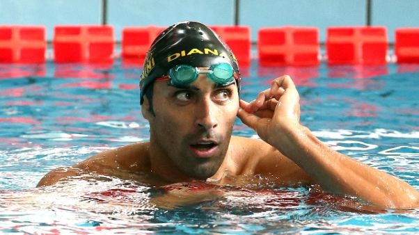 Doping: termina processo Magnini Doping: termina processo Magnini