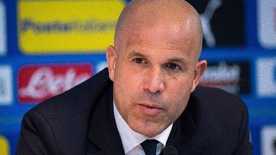 Under 21, amichevole Italia-Tunisia 2-0 Under 21, amichevole Italia-Tunisia 2-0