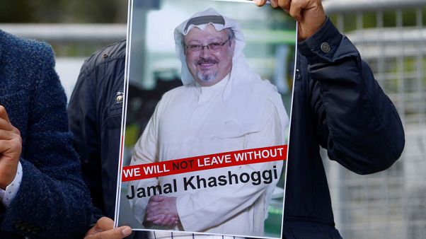 سي.إن.إن: السعودية تستعد للاعتراف بمقتل خاشقجي سي.إن.إن: السعودية تستعد للاعتراف بمقتل خاشقجي