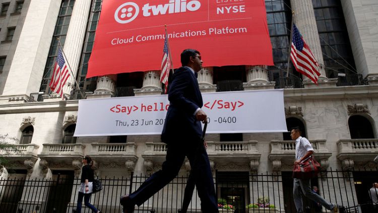 Cloud communications provider Twilio to buy SendGrid in $2 billion deal