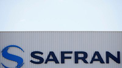 France's Safran improves Silvercrest engine design - executive