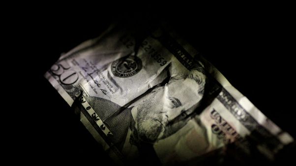 U.S. government posts widest deficit since 2012 U.S. government posts widest deficit since 2012