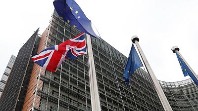 Still one-in-four chance of no-deal Brexit, say economists - Reuters poll Still one-in-four chance of no-deal Brexit, say economists - Reuters poll